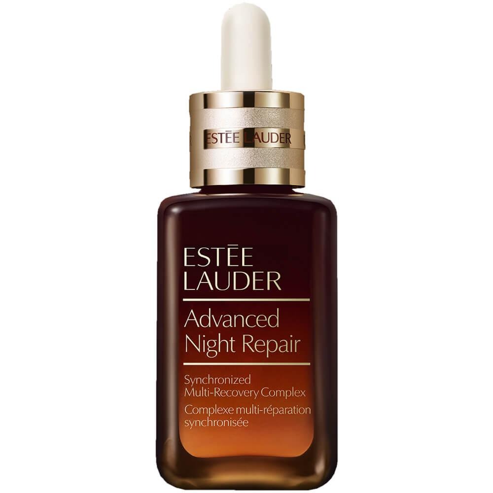 Estée Lauder Advanced Night Repair Synchronized Multi-Recovery Complex - Siero Viso
