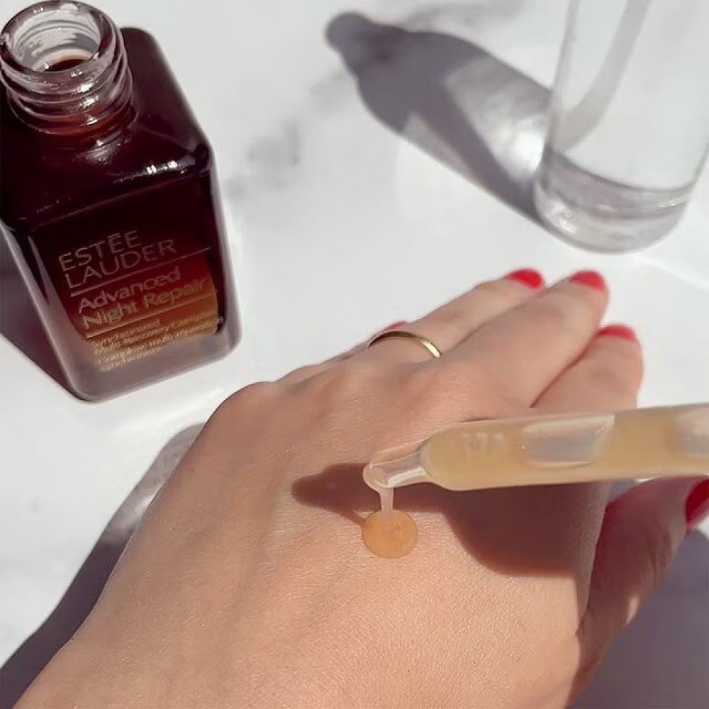 Estée Lauder Advanced Night Repair Synchronized Multi-Recovery Complex - Siero Viso