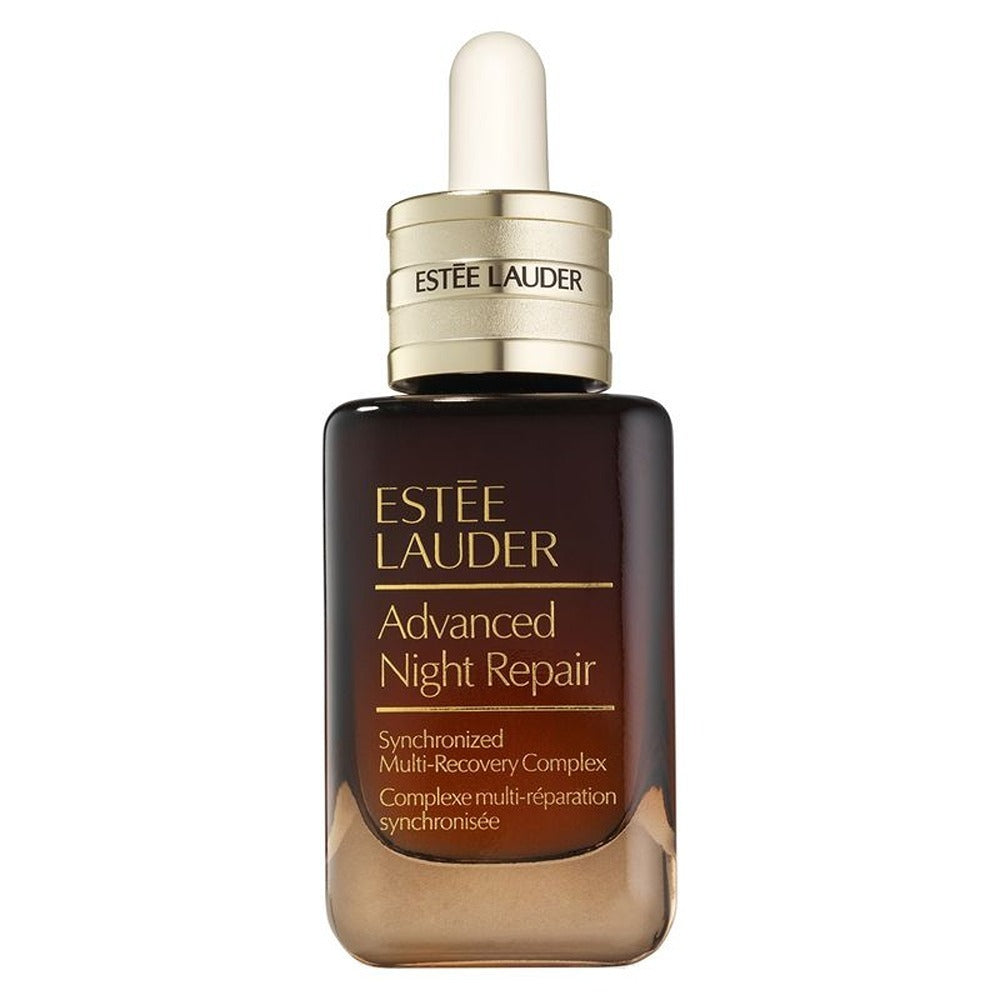 Estée Lauder Advanced Night Repair Synchronized Multi-Recovery Complex - Siero Viso