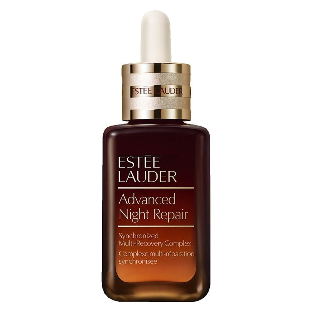Estée Lauder Advanced Night Repair Synchronized Multi-Recovery Complex - Siero Viso