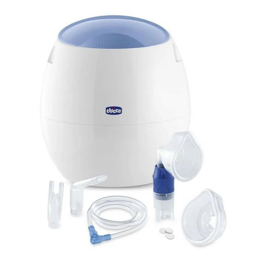 Chicco Super Soft Family Aerosol A Pistone