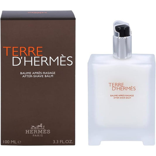 Hermès Terre D'hermes After Shave Balm - Balsamo Dopobarba