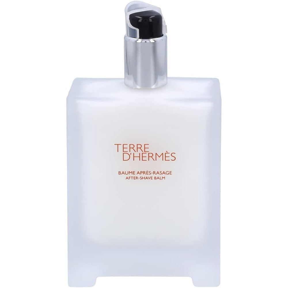 Hermès Terre D'hermes After Shave Balm - Balsamo Dopobarba