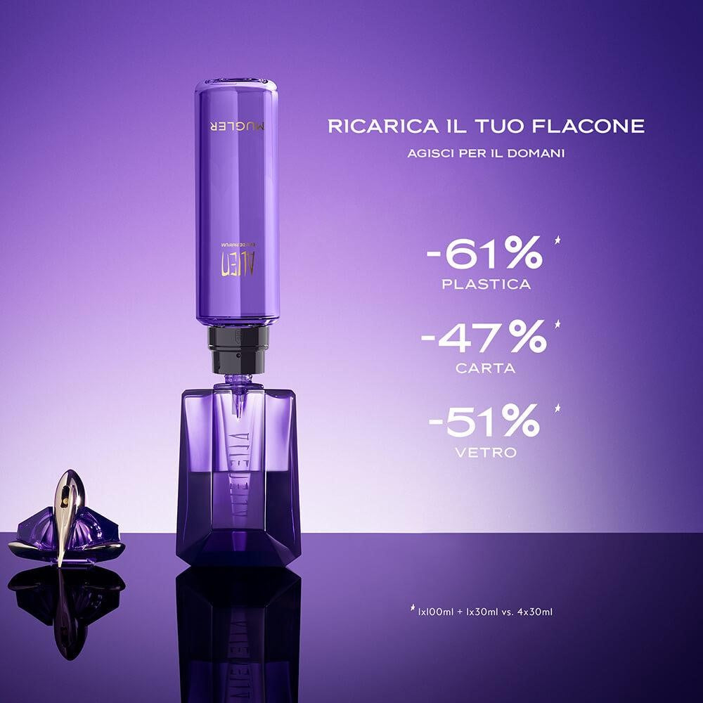 Mugler Alien Eau de Parfum
