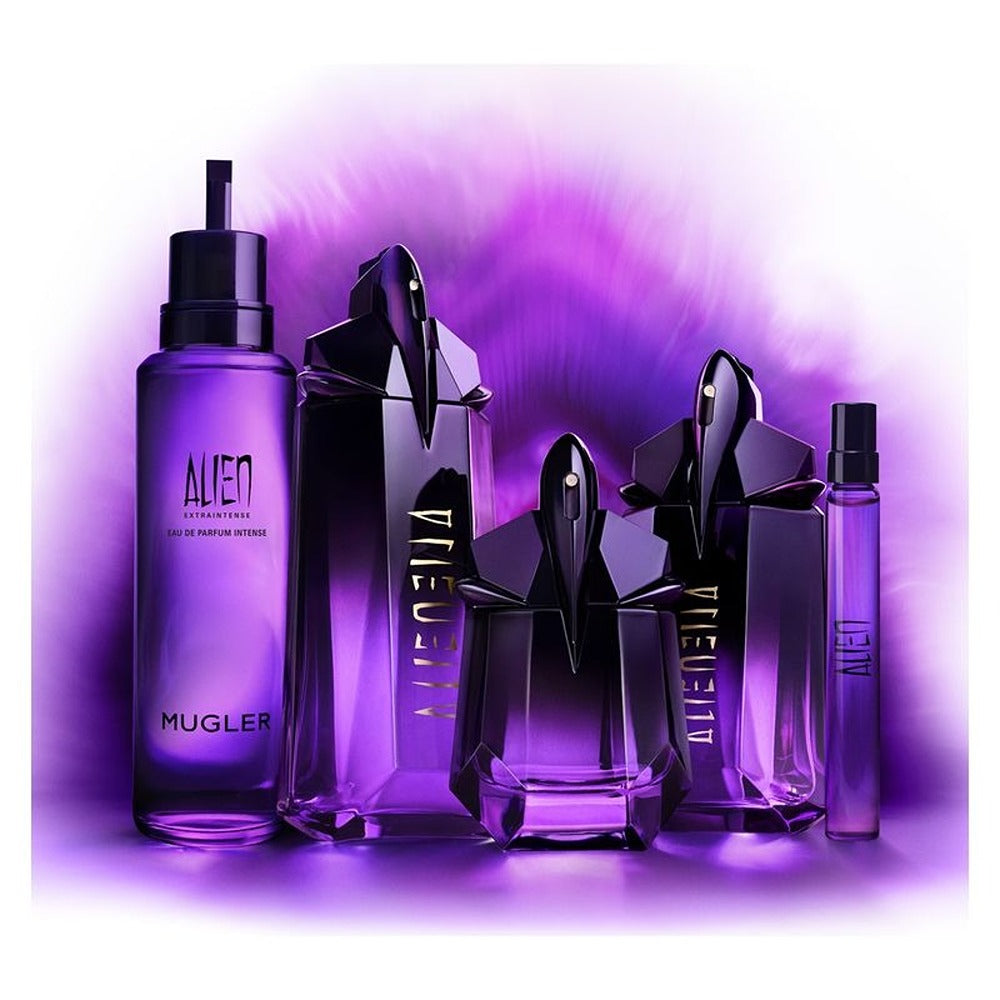 Mugler Alien Extraintense Eau de Parfum