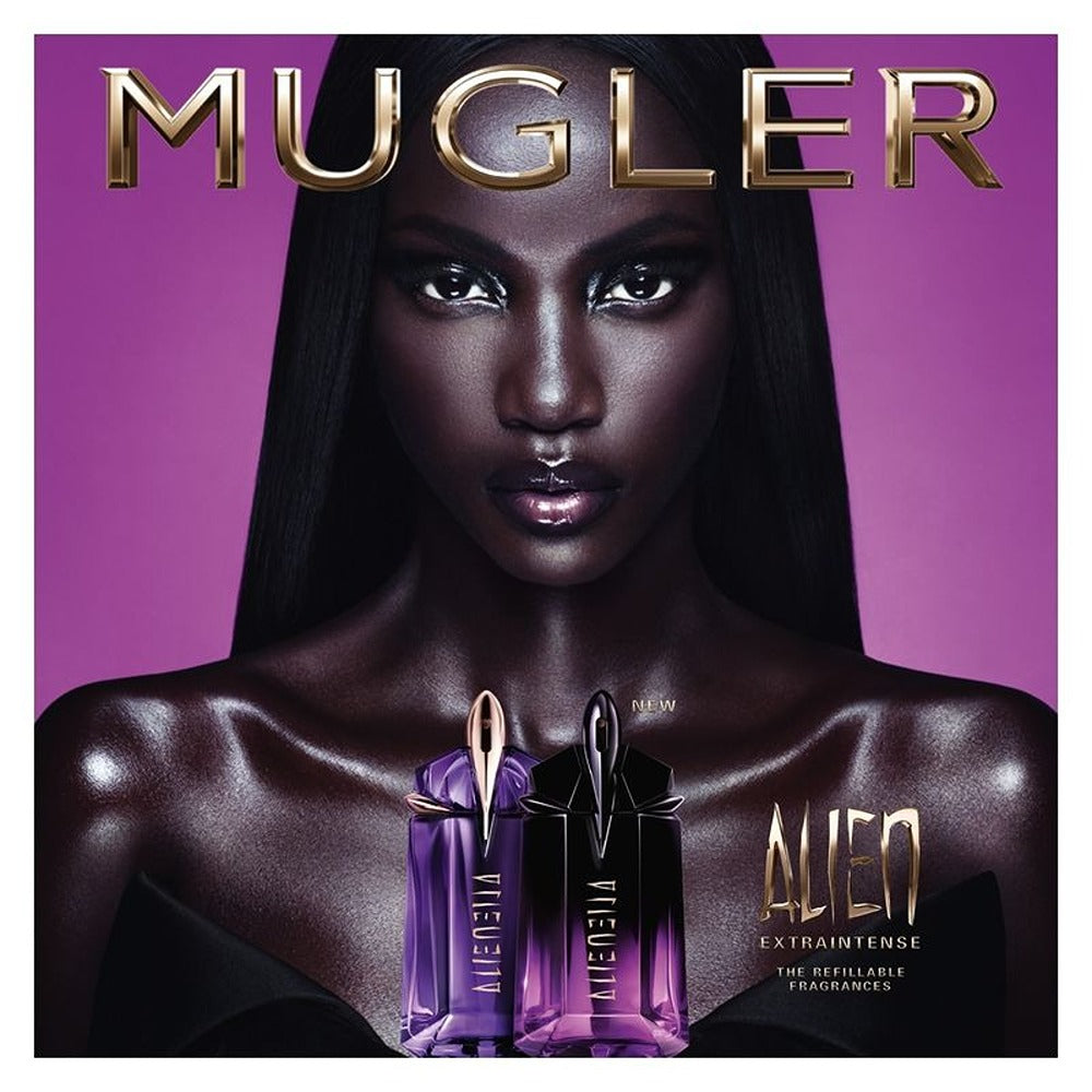 Mugler Alien Extraintense Eau de Parfum