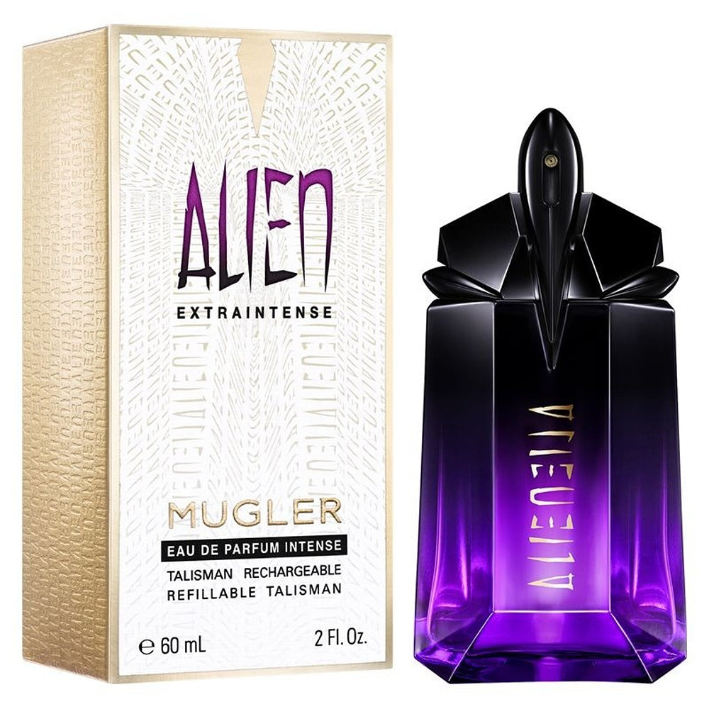 Mugler Alien Extraintense Eau de Parfum