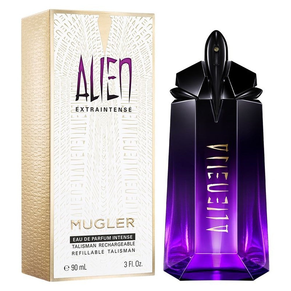 Mugler Alien Extraintense Eau de Parfum