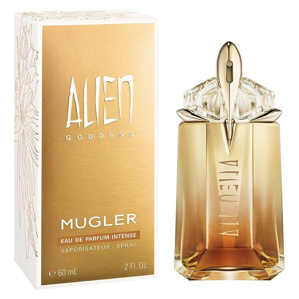 Mugler Alien Goddess Intense Eau de Parfum