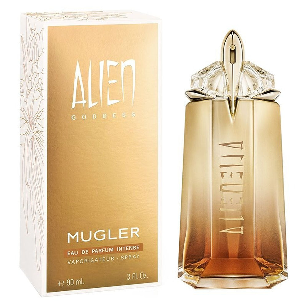 Mugler Alien Goddess Intense Eau de Parfum