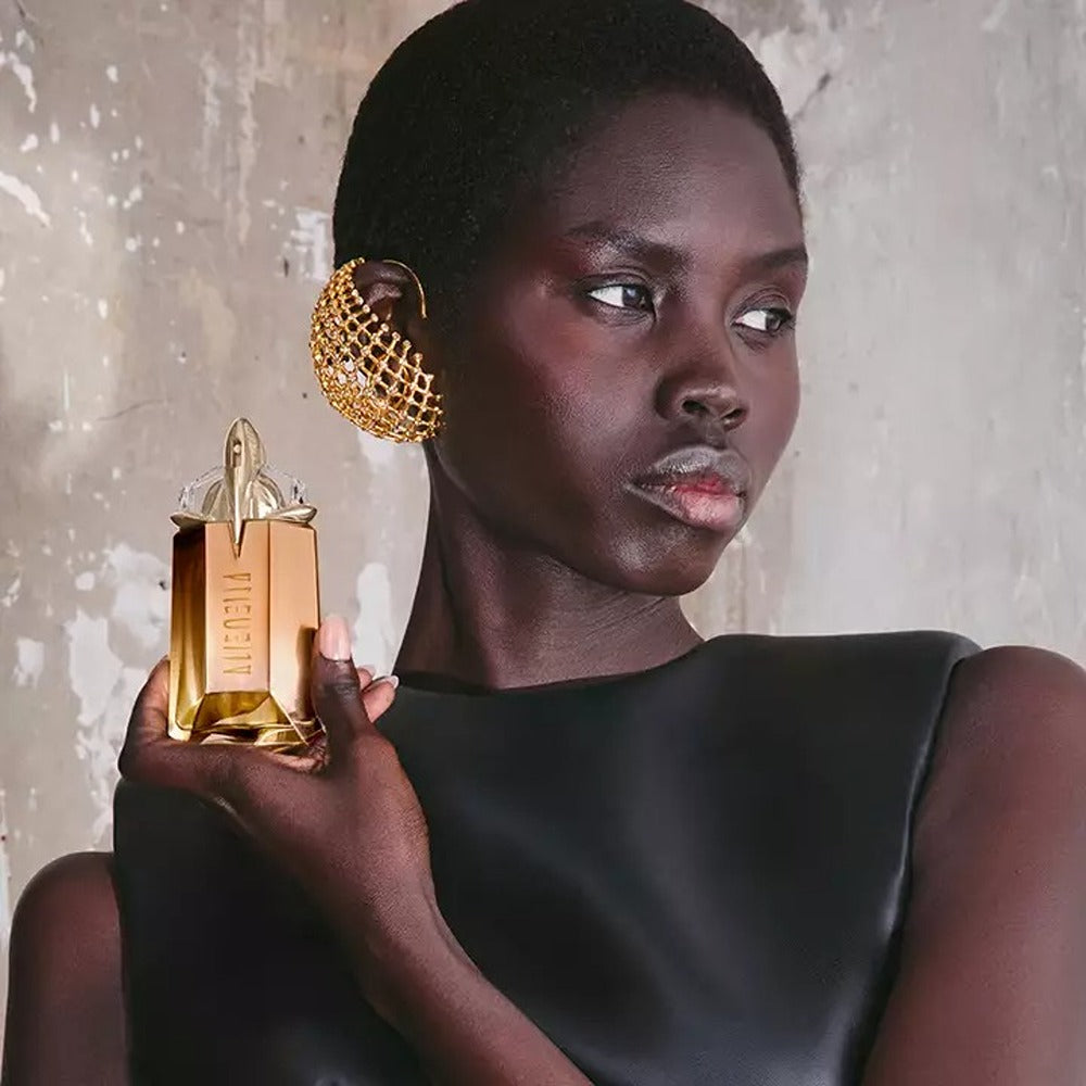 Mugler Alien Goddess Eau de Parfum Supra Florale