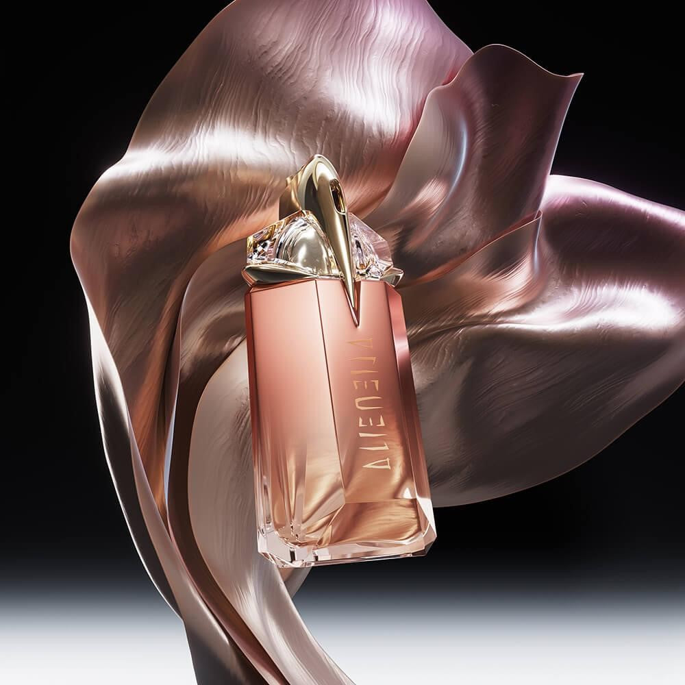 Mugler Alien Goddess Eau de Parfum Supra Florale