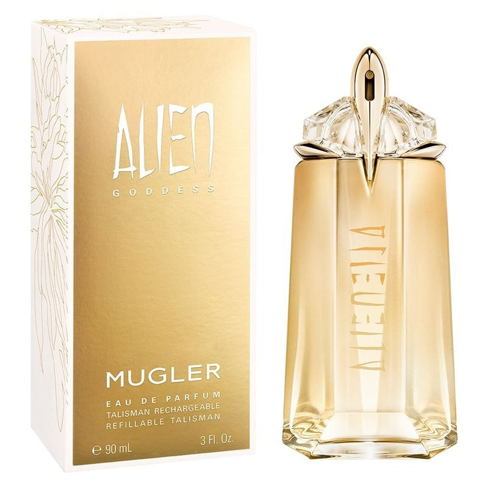 Mugler Alien Goddess Eau de Parfum