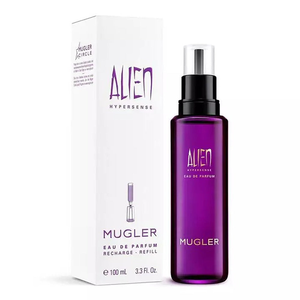 Mugler Alien Hypersense Eau de Parfum