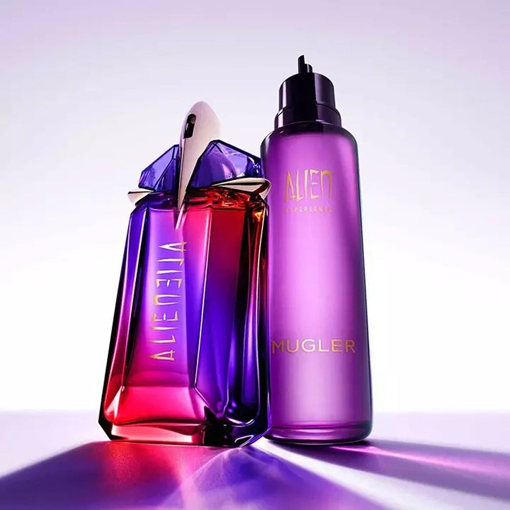 Mugler Alien Hypersense Eau de Parfum