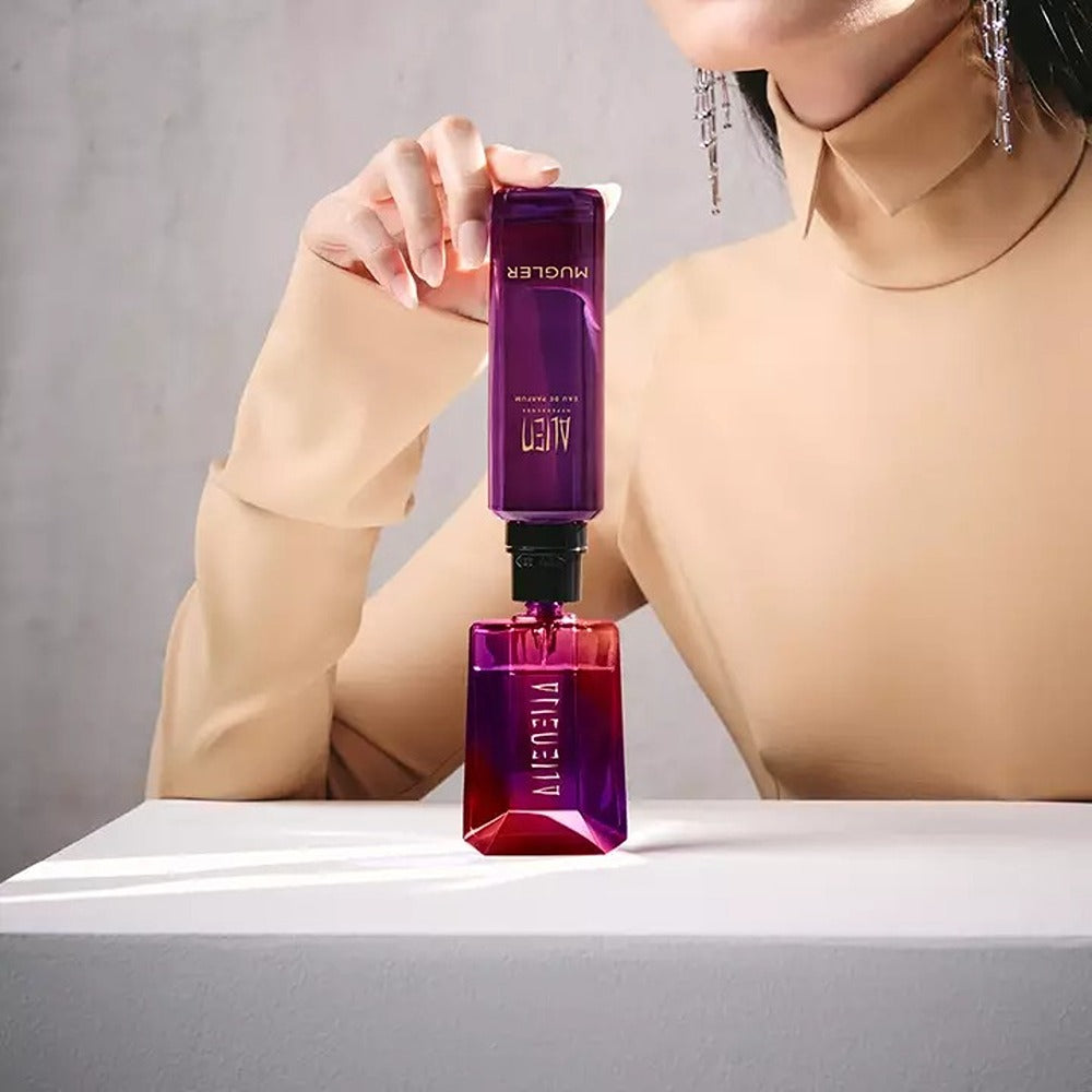 Mugler Alien Hypersense Eau de Parfum