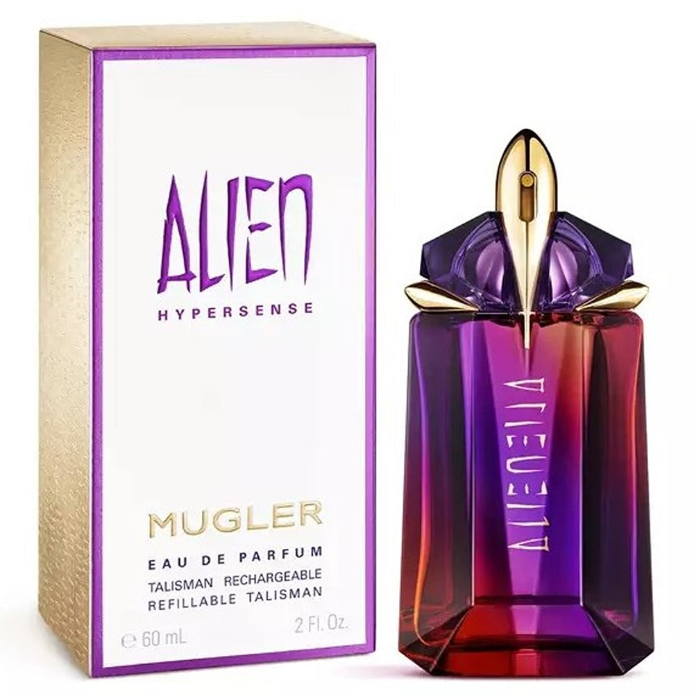 Mugler Alien Hypersense Eau de Parfum
