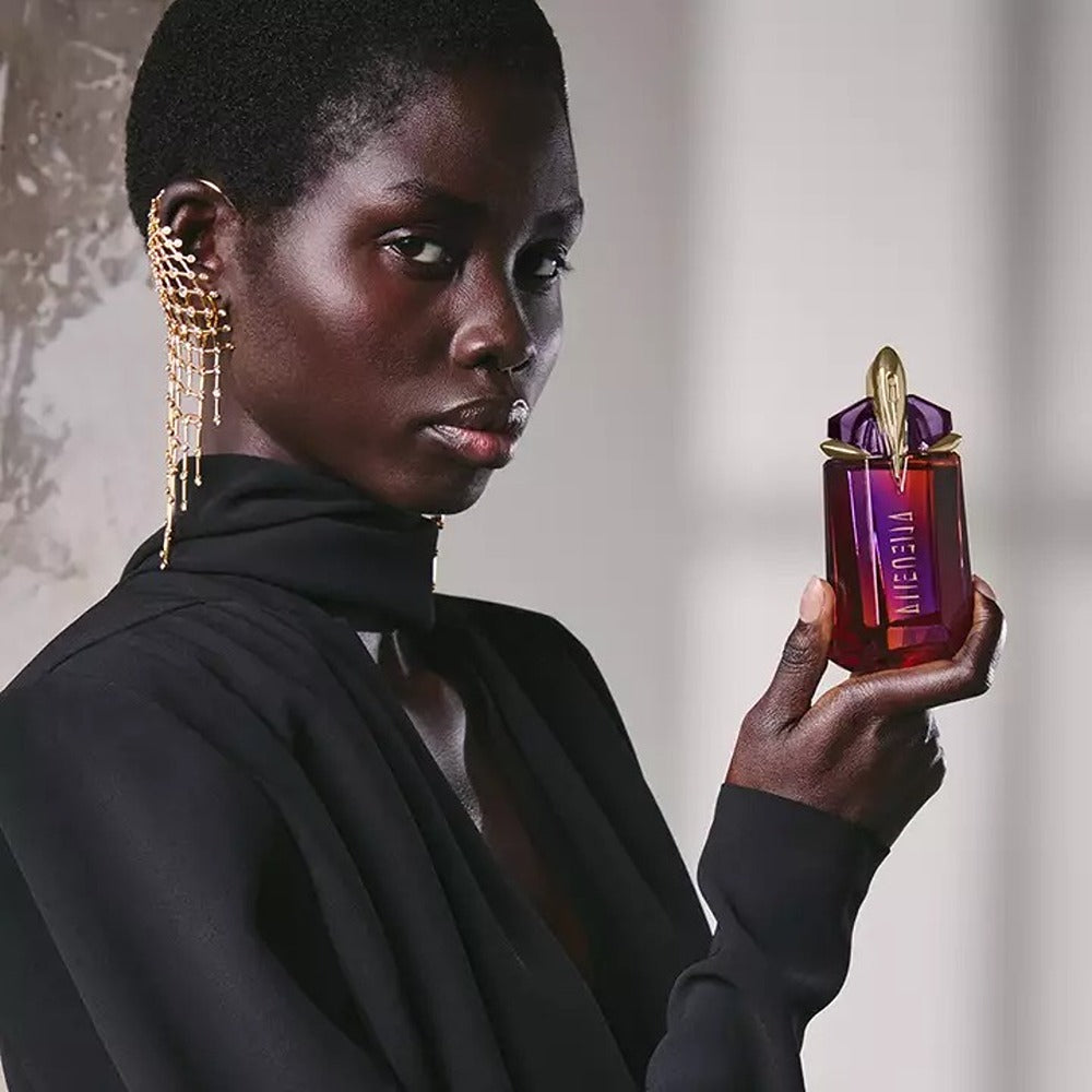 Mugler Alien Hypersense Eau de Parfum