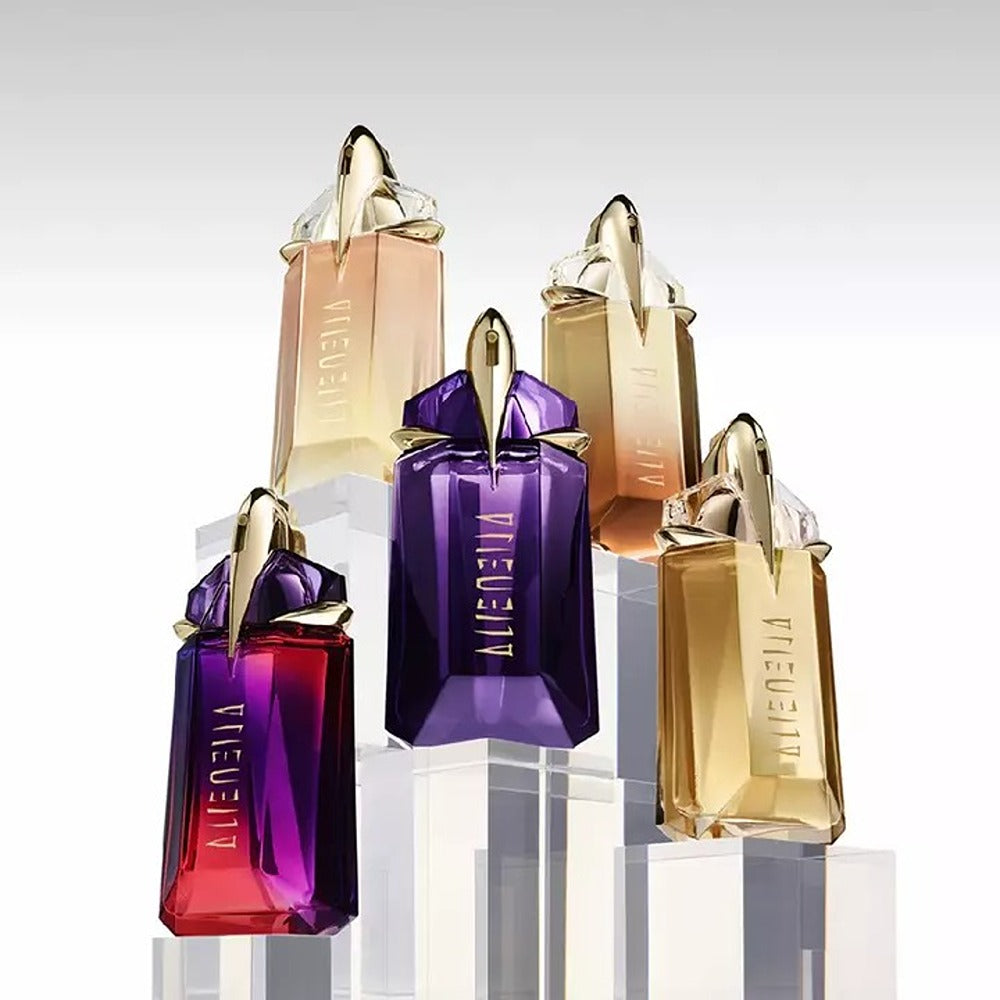 Mugler Alien Hypersense Eau de Parfum