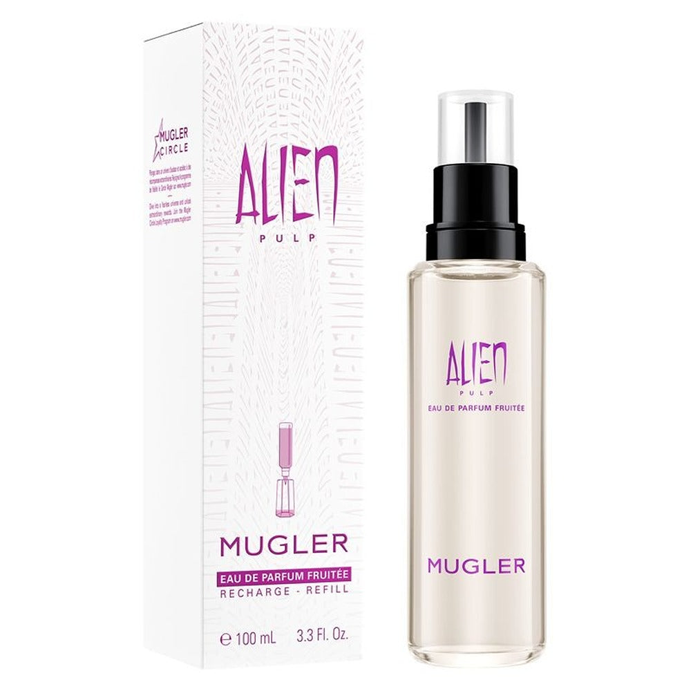 Mugler Alien Pulp Eau de Parfum Fruitée