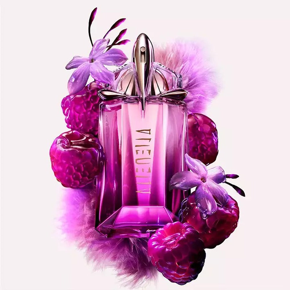 Mugler Alien Pulp Eau de Parfum Fruitée