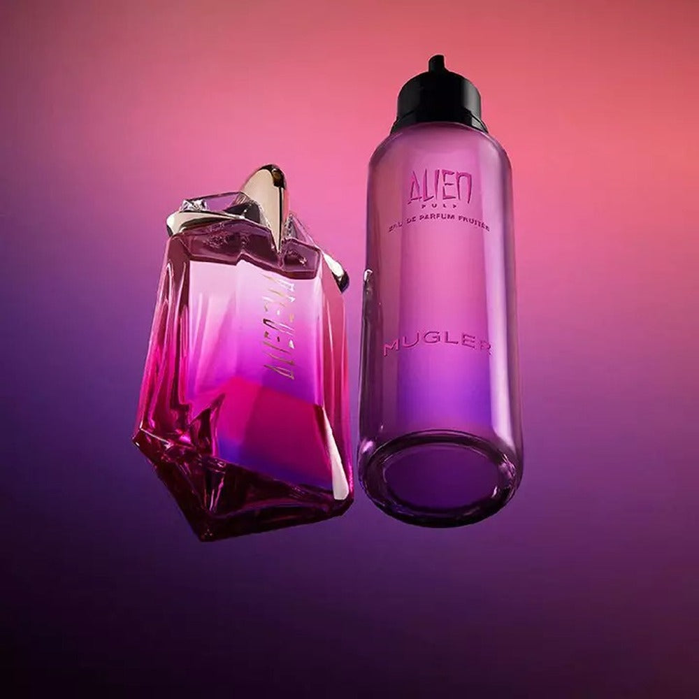Mugler Alien Pulp Eau de Parfum Fruitée