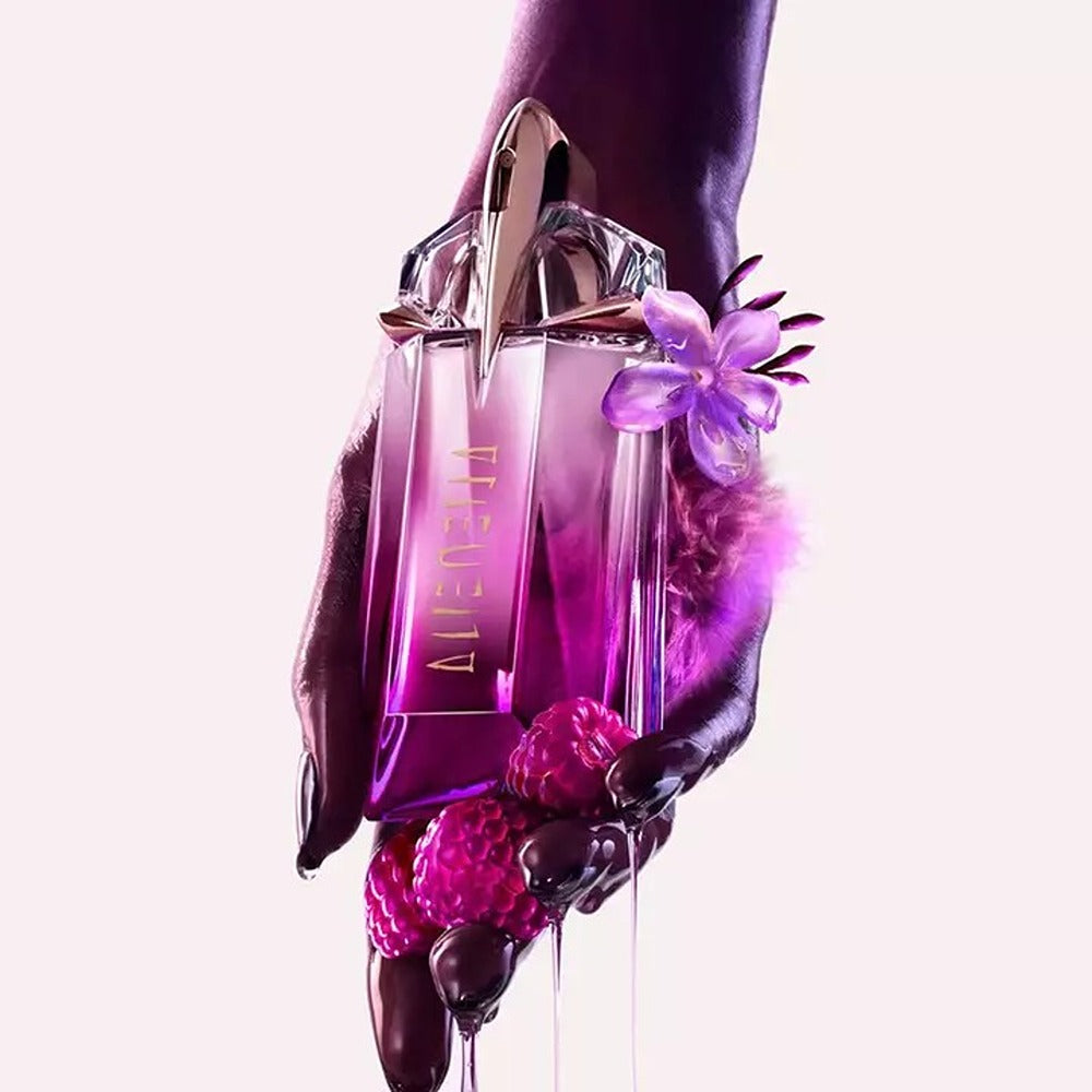 Mugler Alien Pulp Eau de Parfum Fruitée