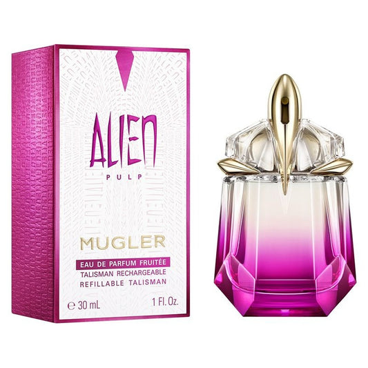 Mugler Alien Pulp Eau de Parfum Fruitée