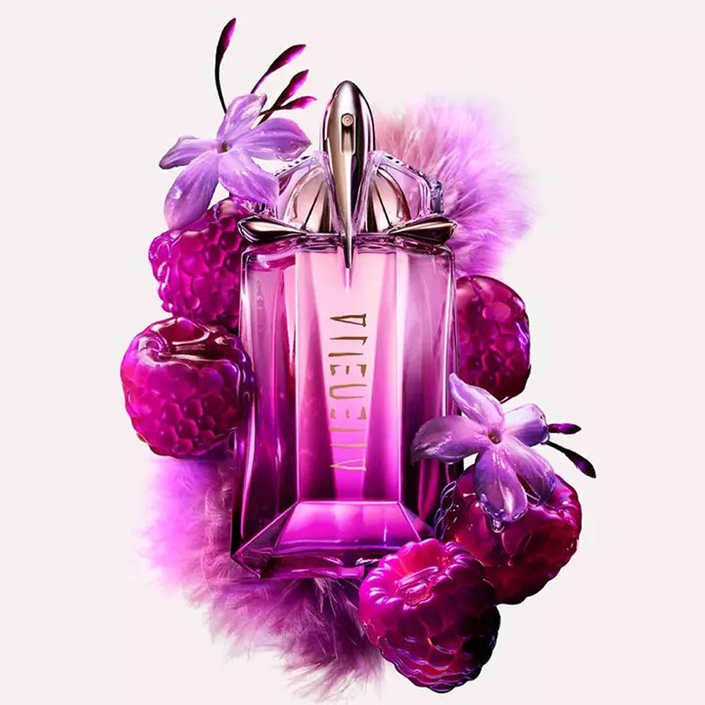 Mugler Alien Pulp Eau de Parfum Fruitée
