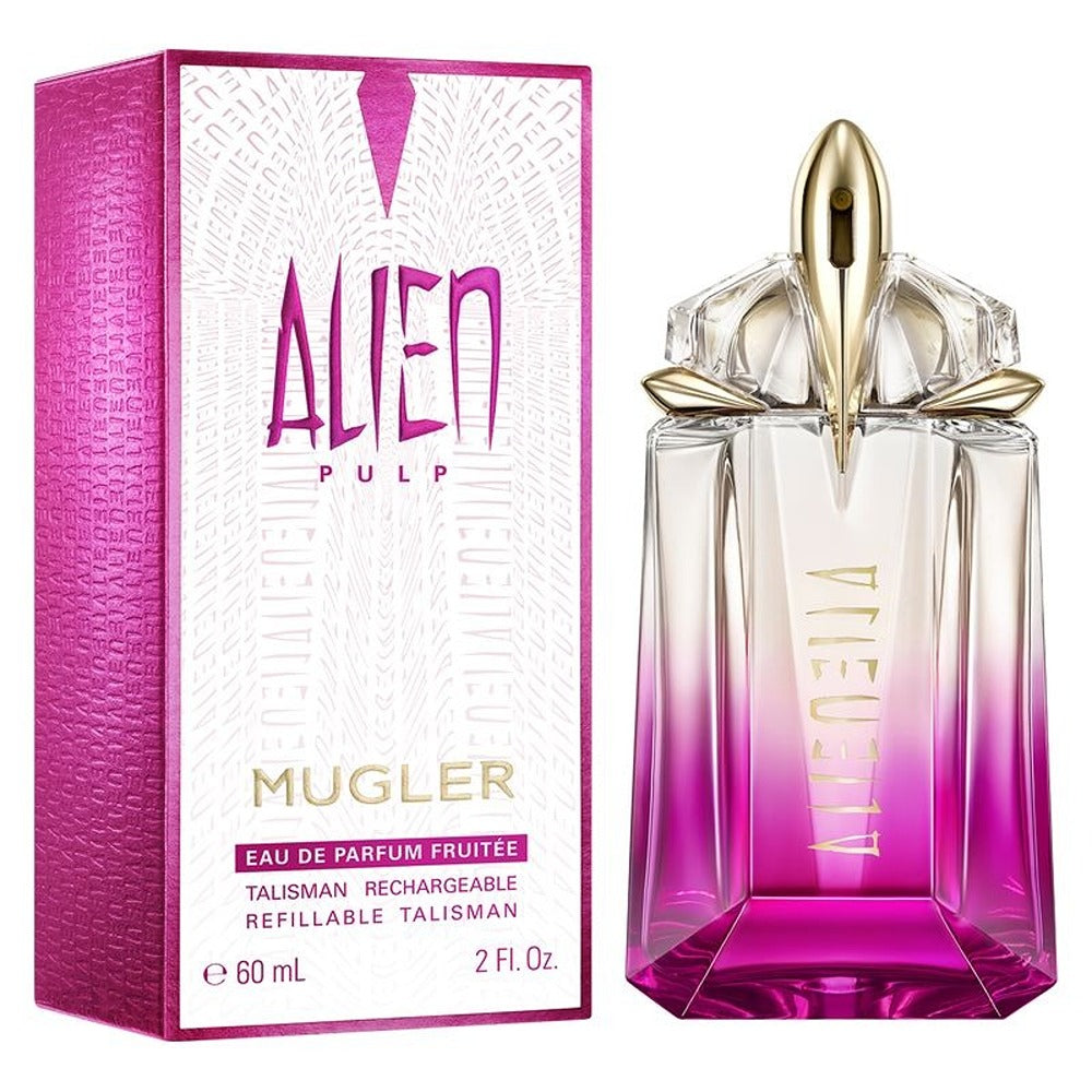 Mugler Alien Pulp Eau de Parfum Fruitée