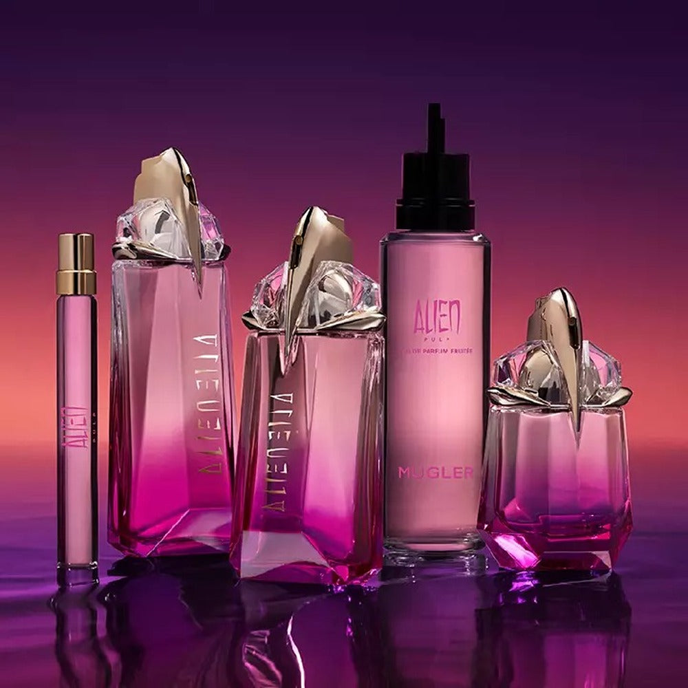 Mugler Alien Pulp Eau de Parfum Fruitée