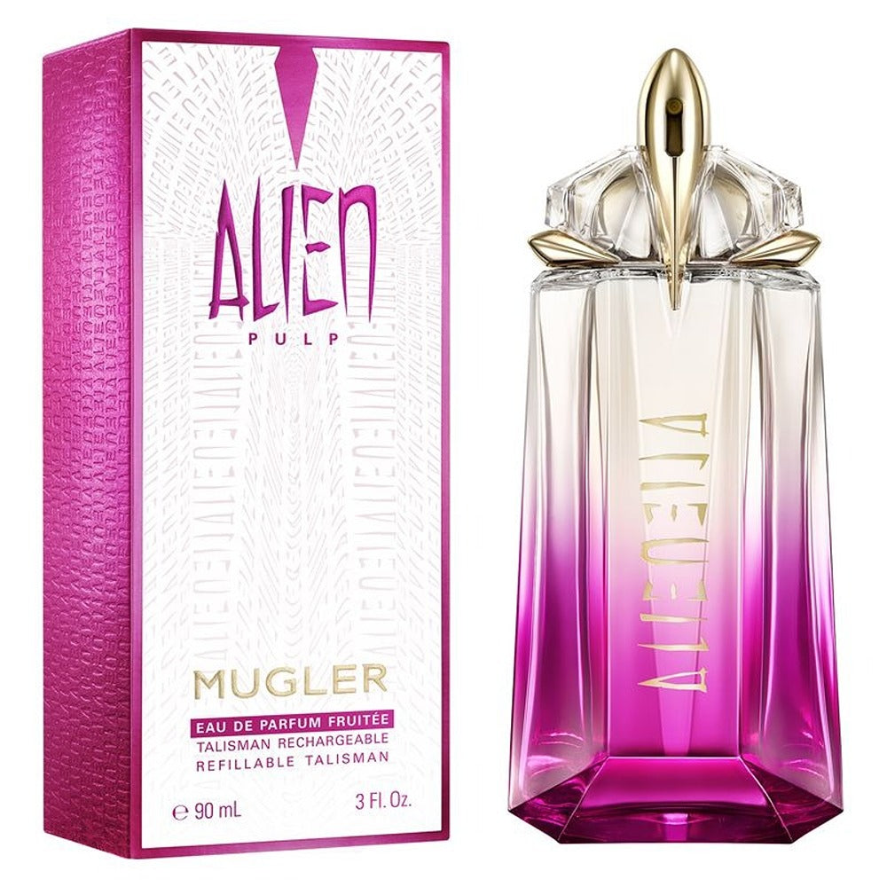 Mugler Alien Pulp Eau de Parfum Fruitée