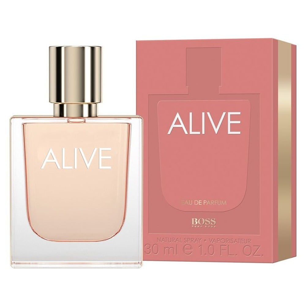 Hugo Boss Alive Eau De Parfum