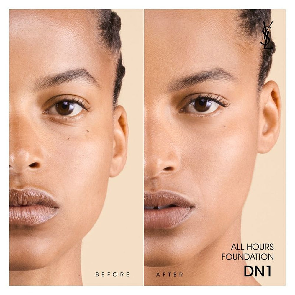 Yves Saint Laurent All Hours Foundation – Fondotinta