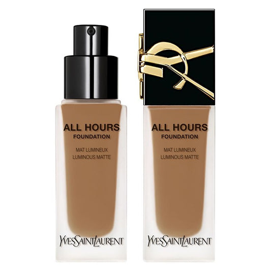 Yves Saint Laurent All Hours Foundation – Fondotinta