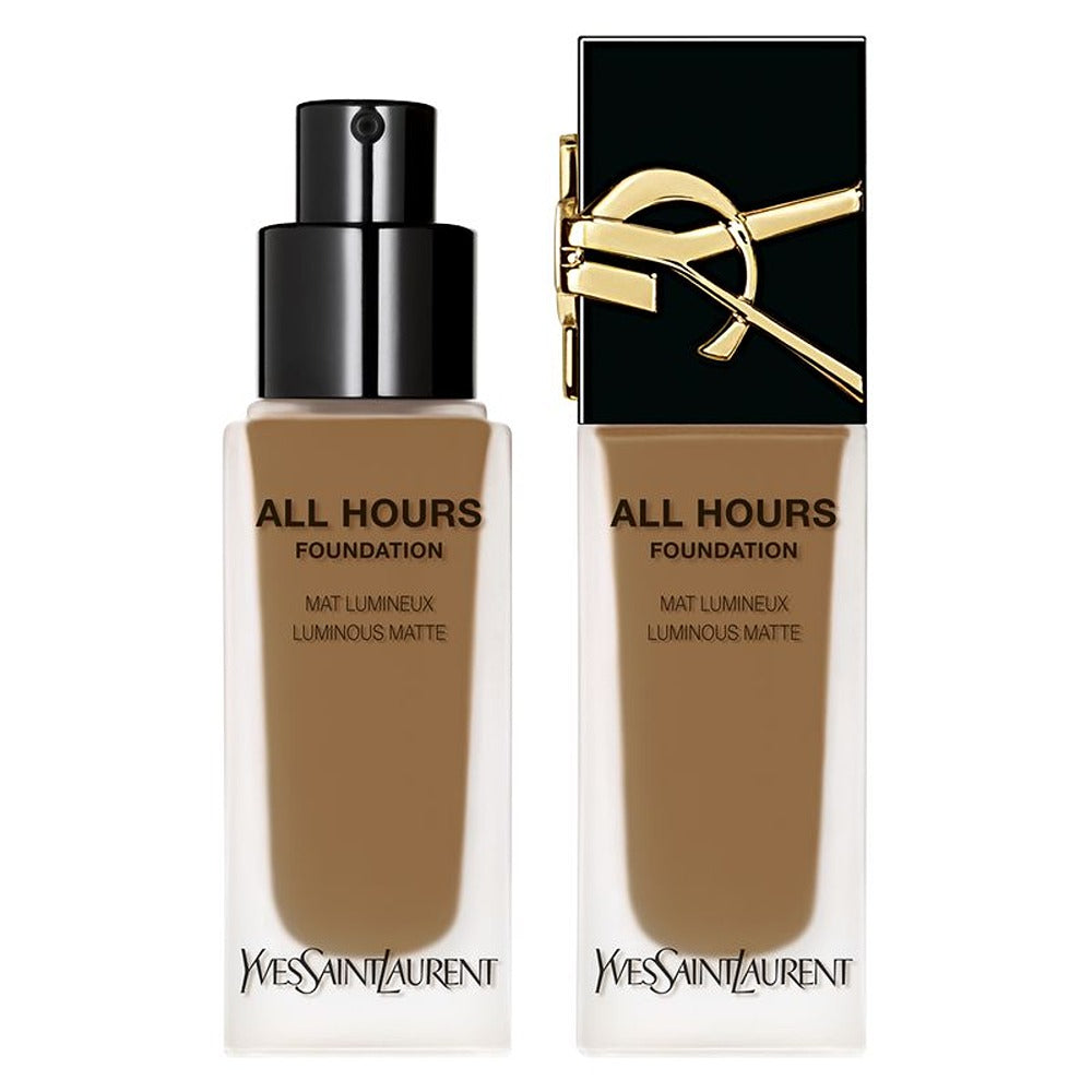 Yves Saint Laurent All Hours Foundation – Fondotinta