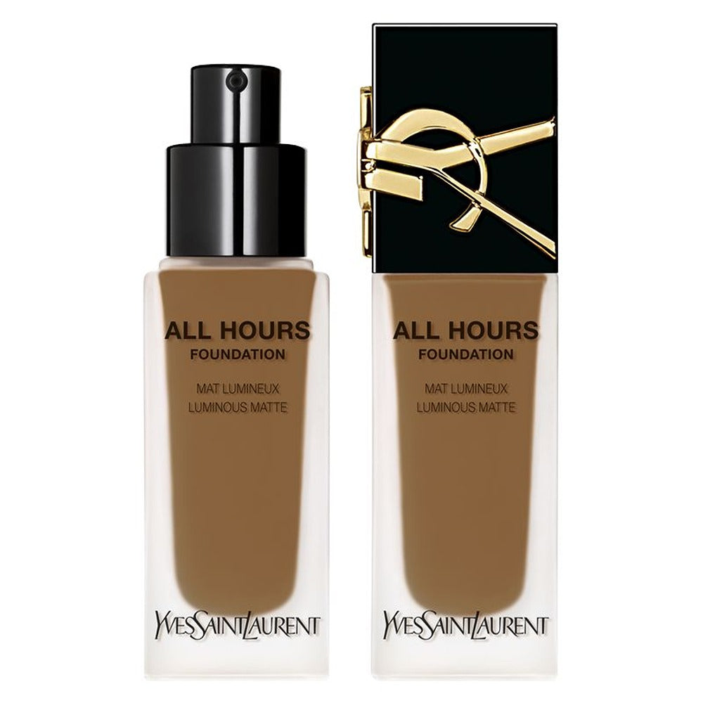 Yves Saint Laurent All Hours Foundation – Fondotinta