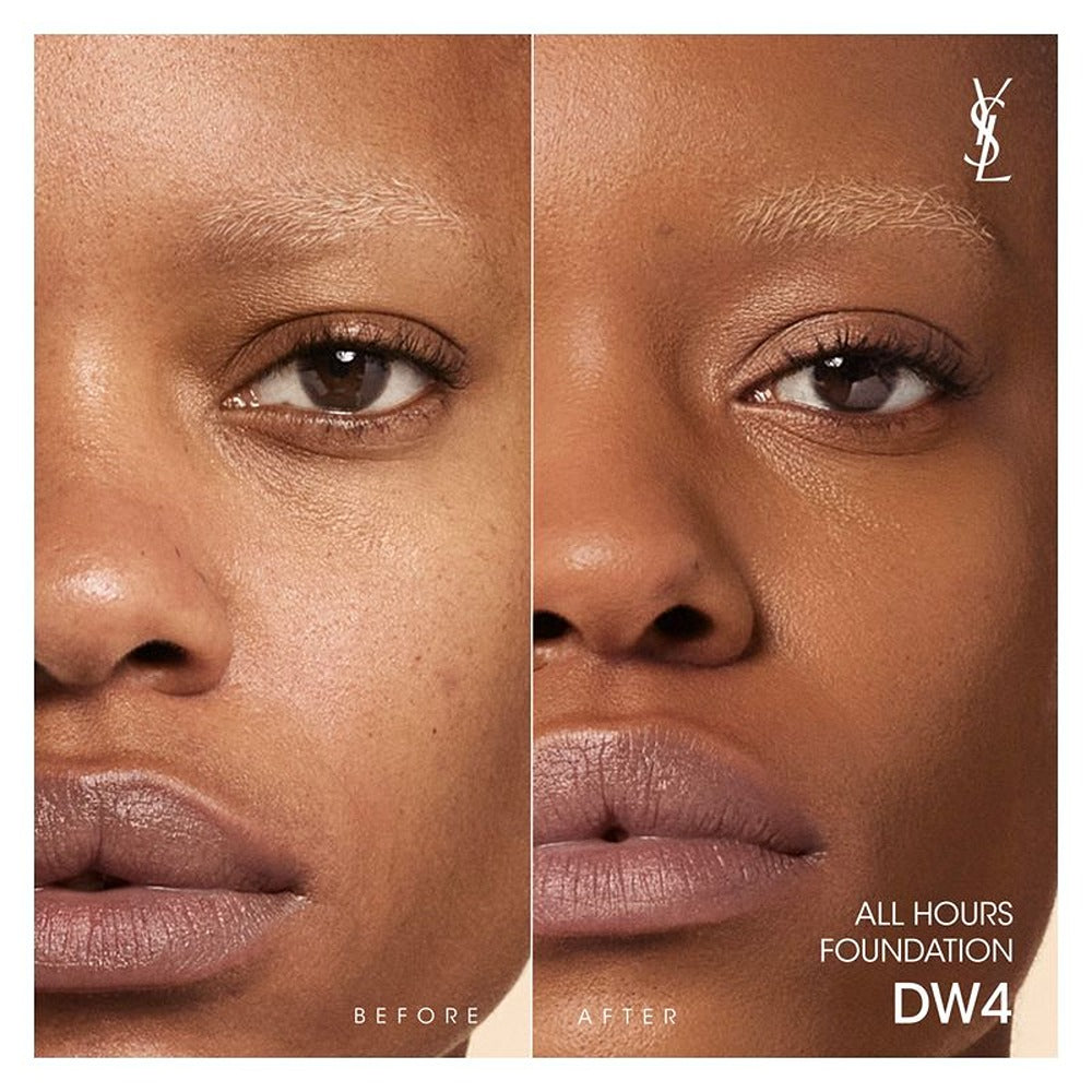 Yves Saint Laurent All Hours Foundation – Fondotinta