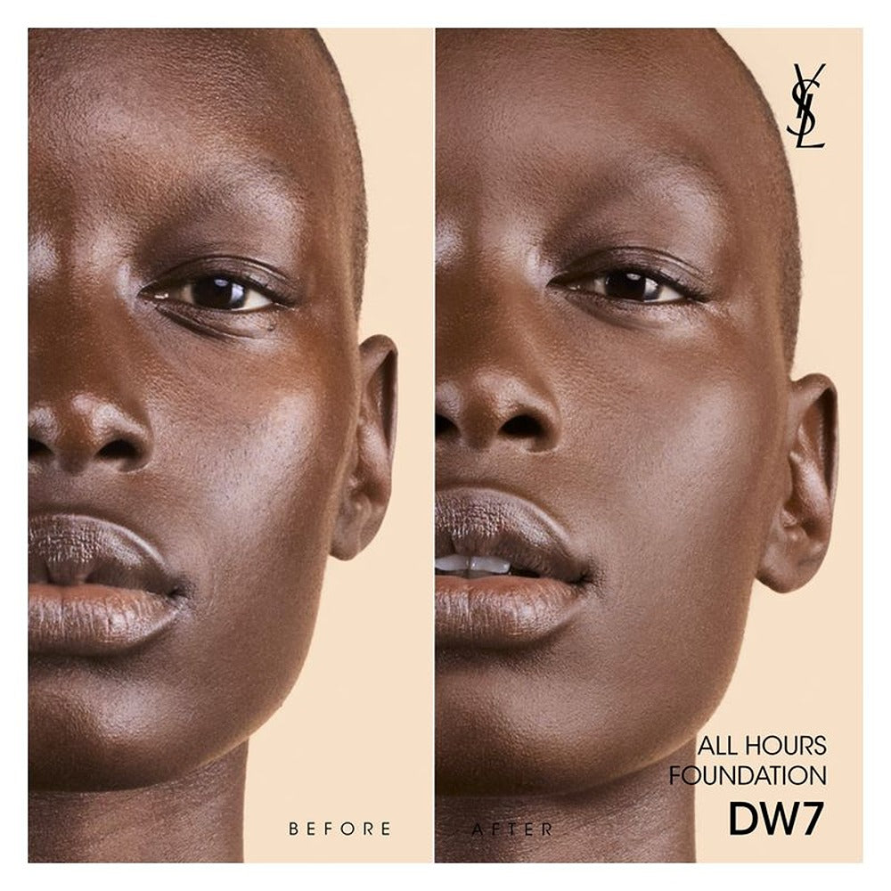 Yves Saint Laurent All Hours Foundation – Fondotinta