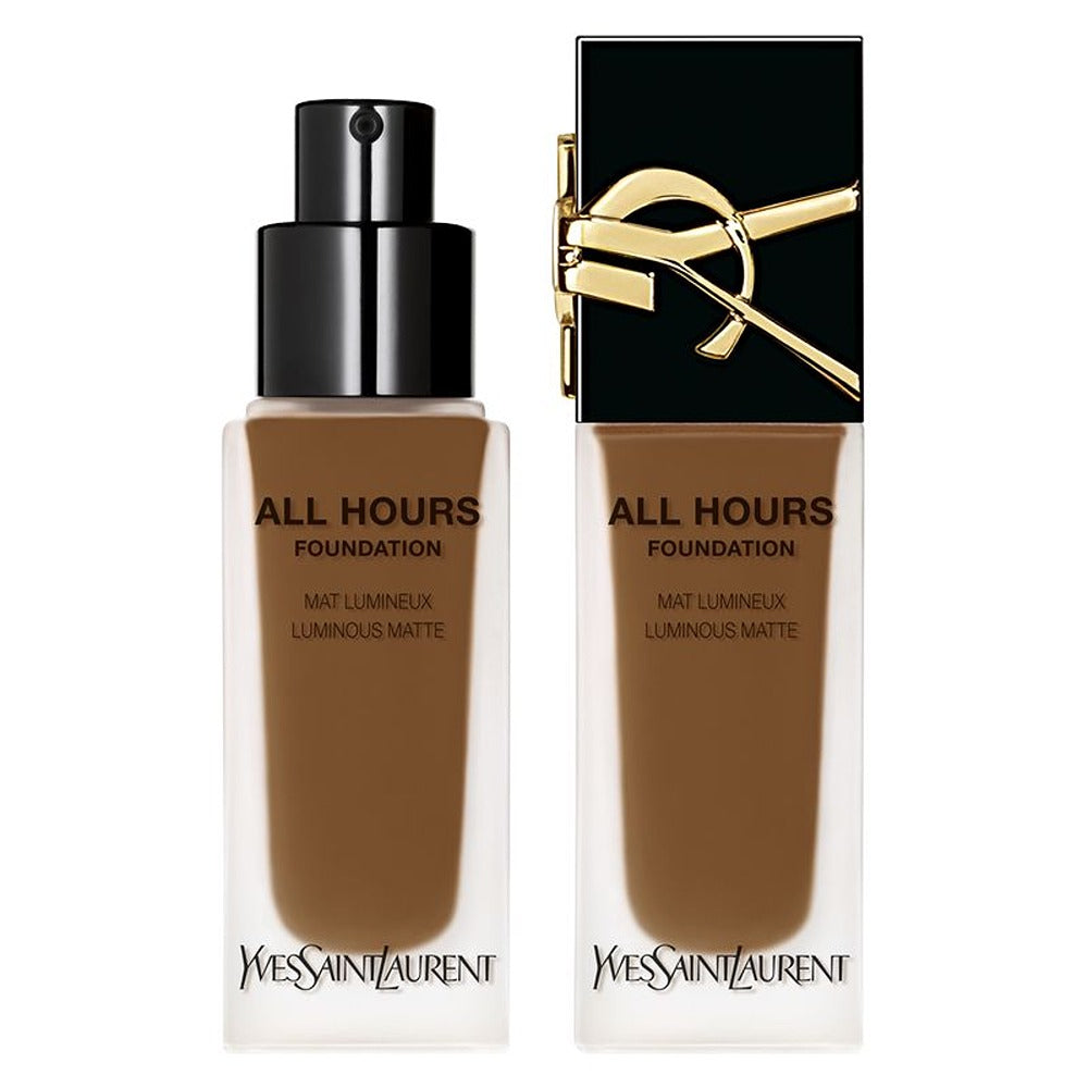 Yves Saint Laurent All Hours Foundation – Fondotinta