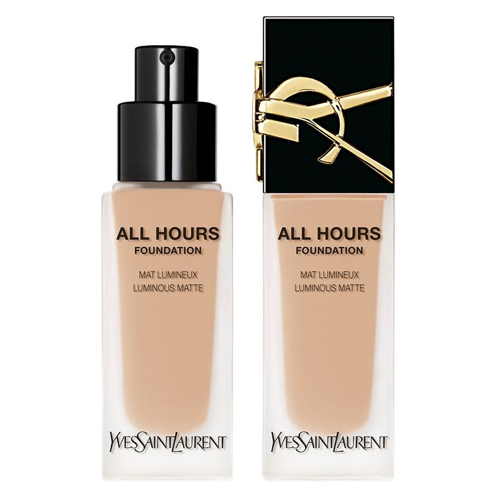Yves Saint Laurent All Hours Foundation – Fondotinta