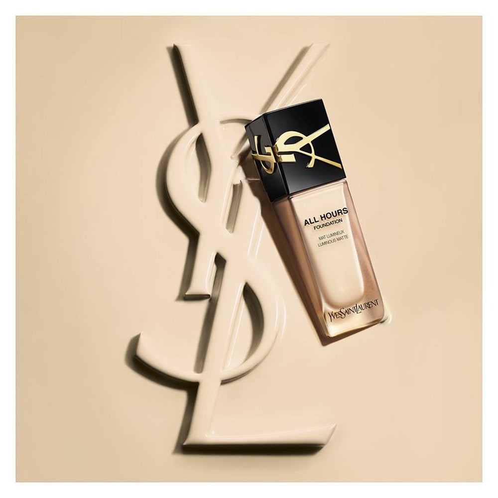 Yves Saint Laurent All Hours Foundation – Fondotinta