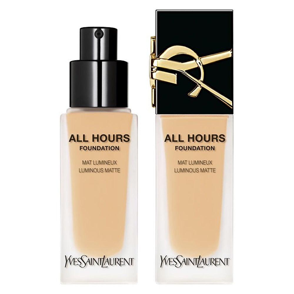 Yves Saint Laurent All Hours Foundation – Fondotinta