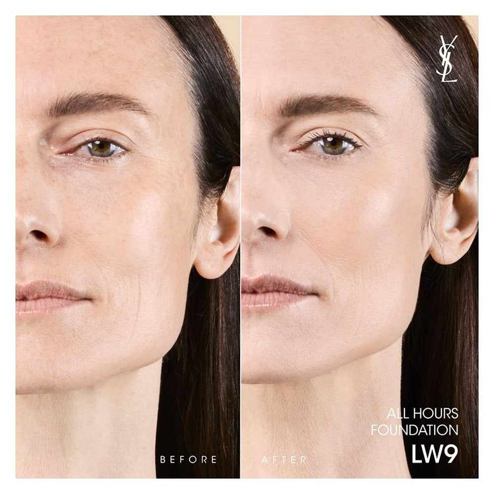 Yves Saint Laurent All Hours Foundation – Fondotinta