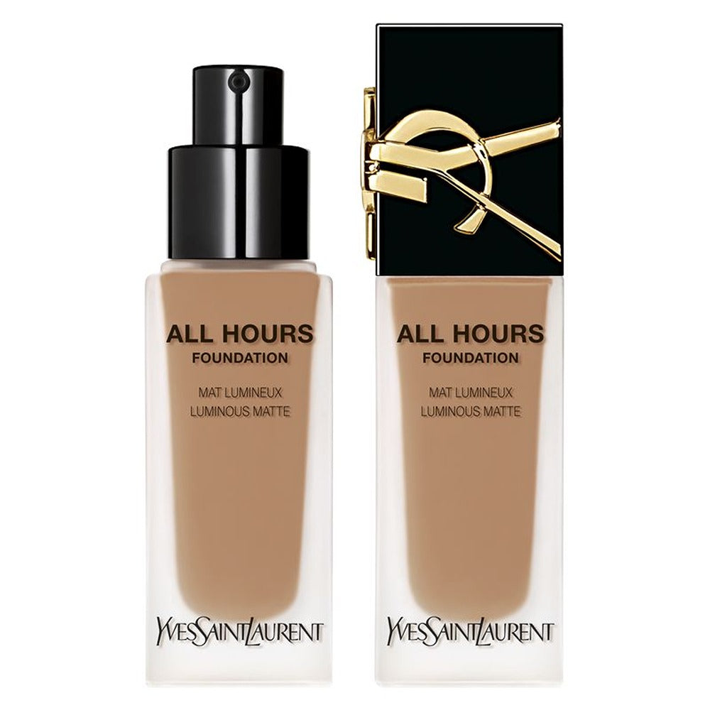 Yves Saint Laurent All Hours Foundation – Fondotinta