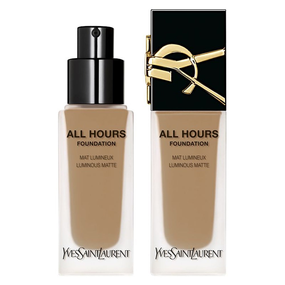 Yves Saint Laurent All Hours Foundation – Fondotinta