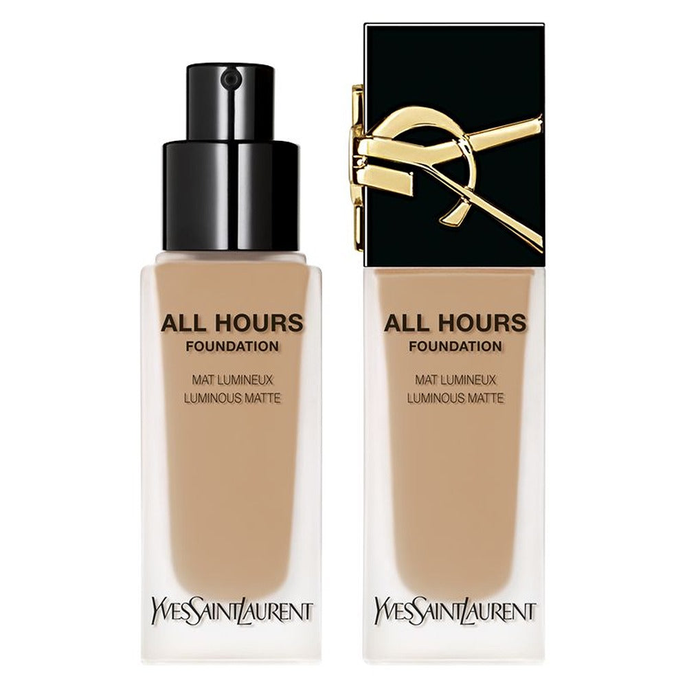Yves Saint Laurent All Hours Foundation – Fondotinta