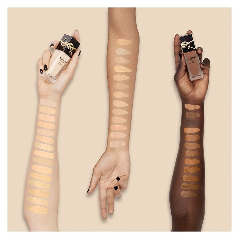 Yves Saint Laurent All Hours Foundation – Fondotinta