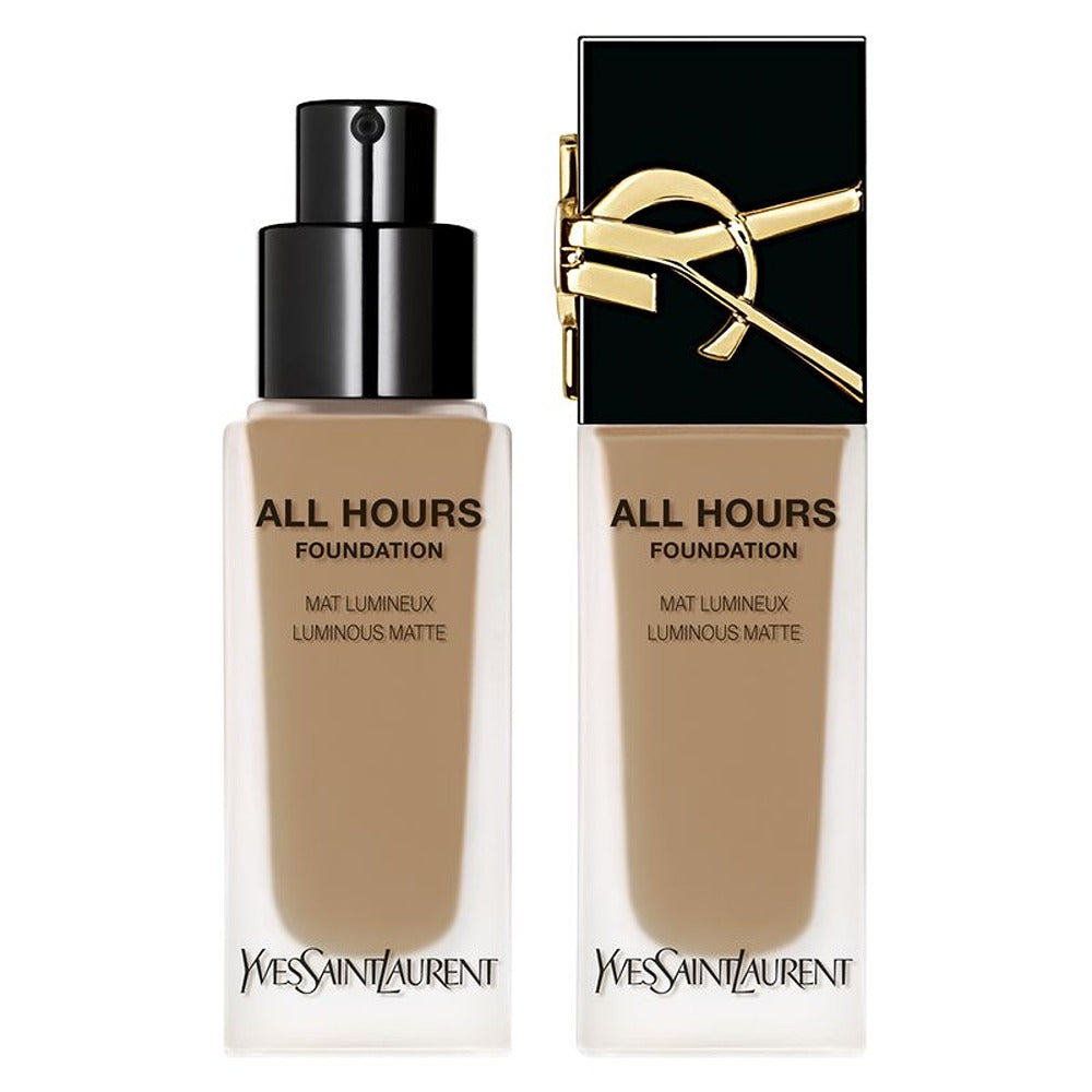 Yves Saint Laurent All Hours Foundation – Fondotinta