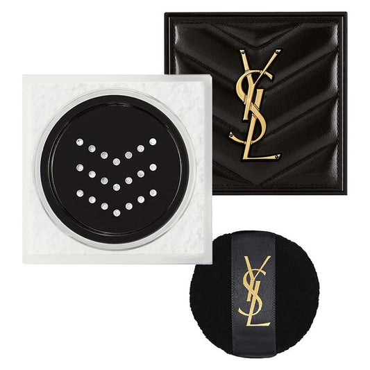Yves Saint Laurent All Hours Hyper Blur - Cipria in Polvere Libera